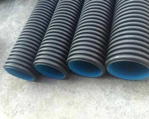 PE给水管热熔承插和热熔连接怎样进行？